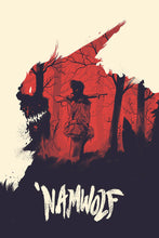 Load image into Gallery viewer, NAMWOLF
