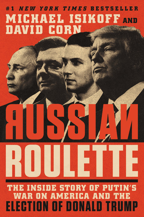 Russian Roulette