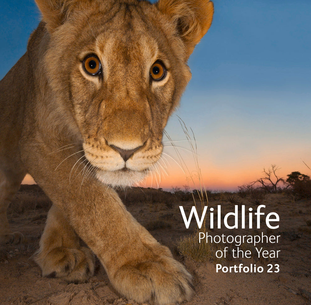 Wildlife Photographer of the Year: Portfolio 23