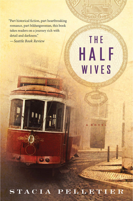 The Half Wives