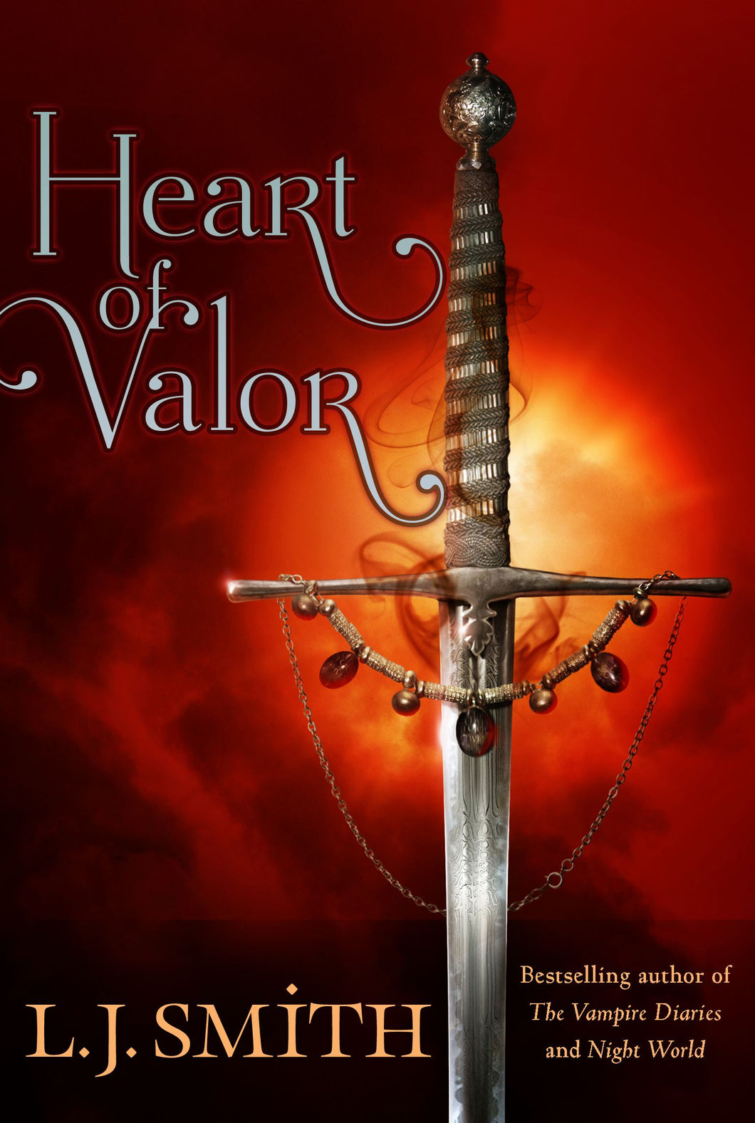 Heart of Valor