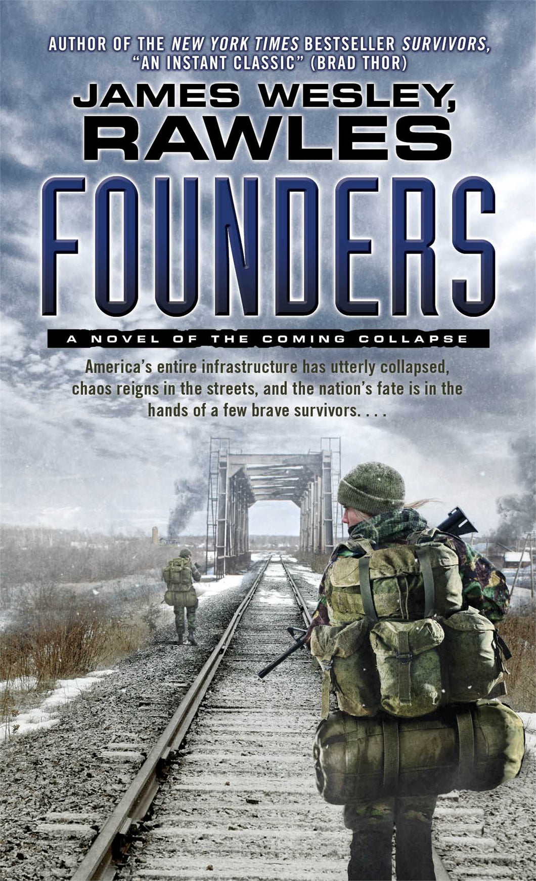 Founders