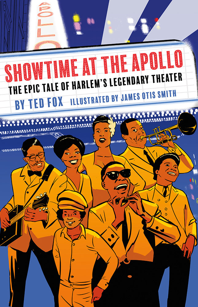 Showtime at the Apollo