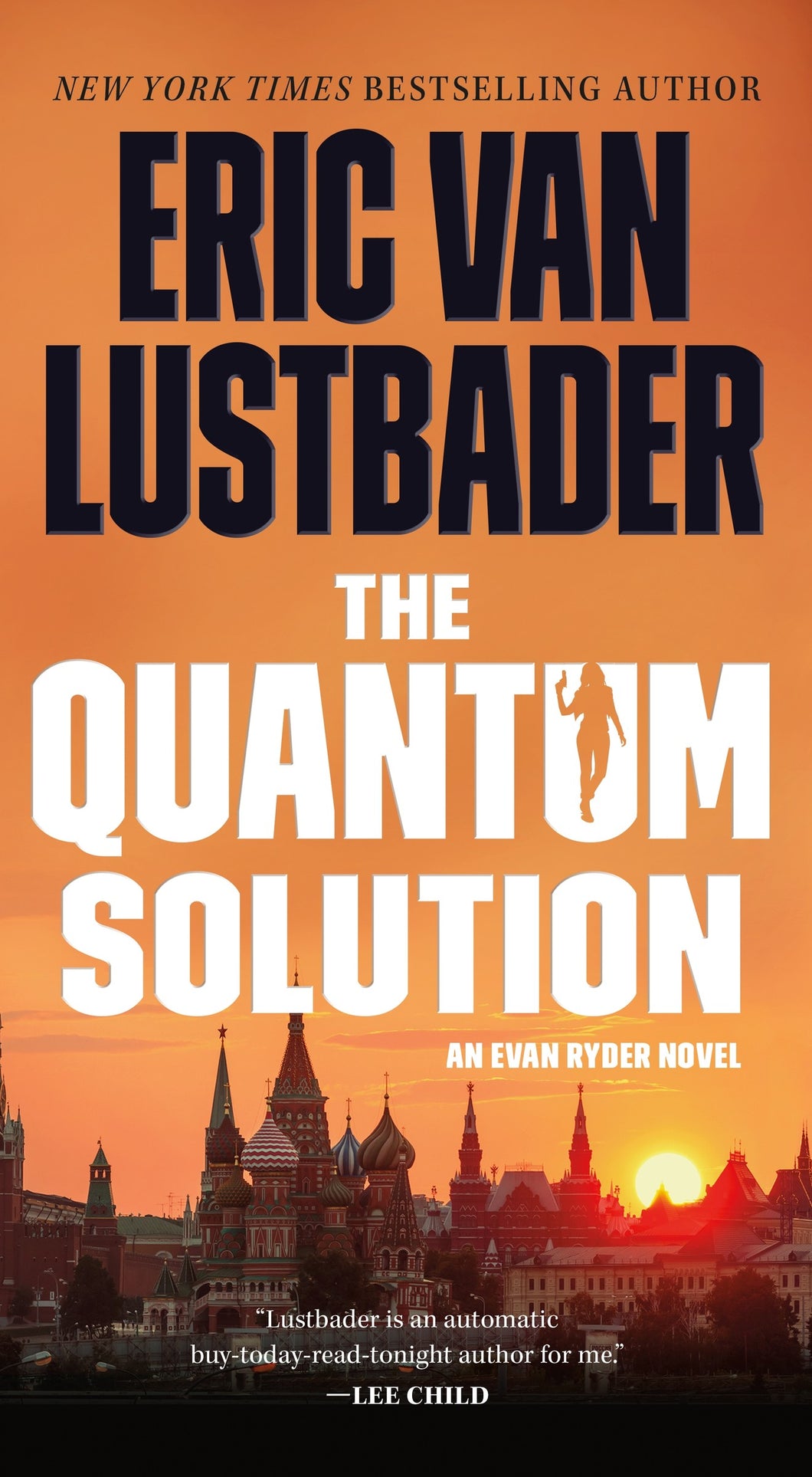 The Quantum Solution