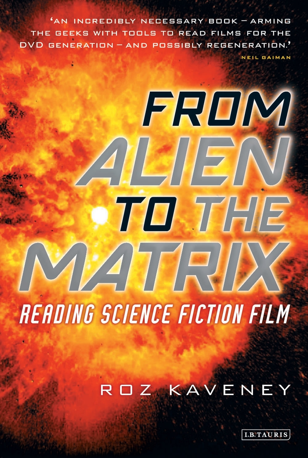 From Alien to The Matrix