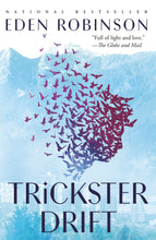 Load image into Gallery viewer, Trickster Drift
