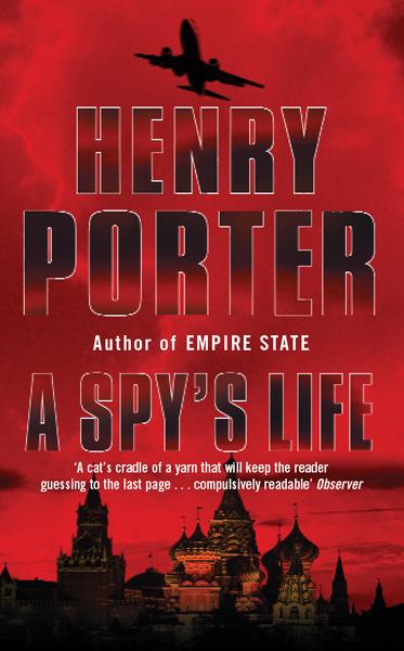 A Spy's Life