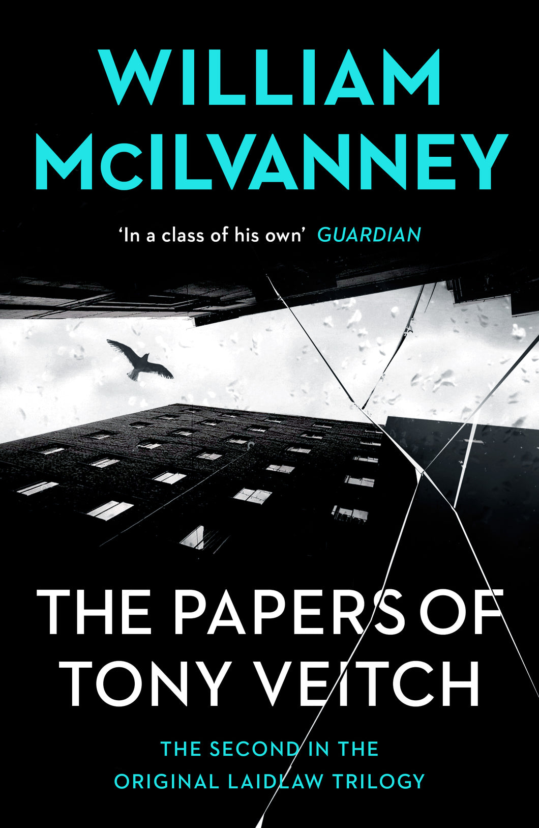 The Papers of Tony Veitch