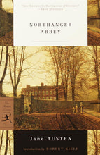 Load image into Gallery viewer, Northanger Abbey
