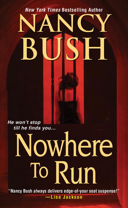 Nowhere To Run