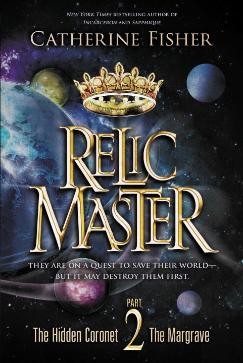 Relic Master Part 2