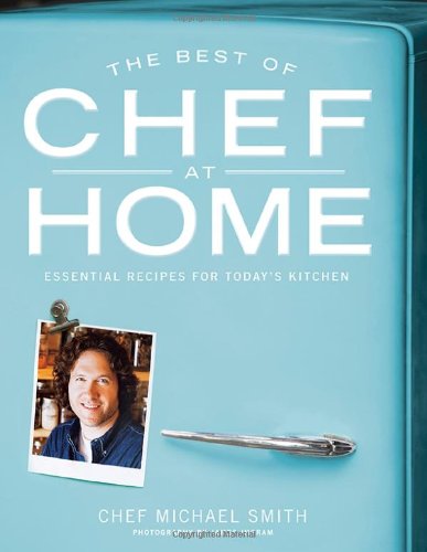 The Best of Chef at Home