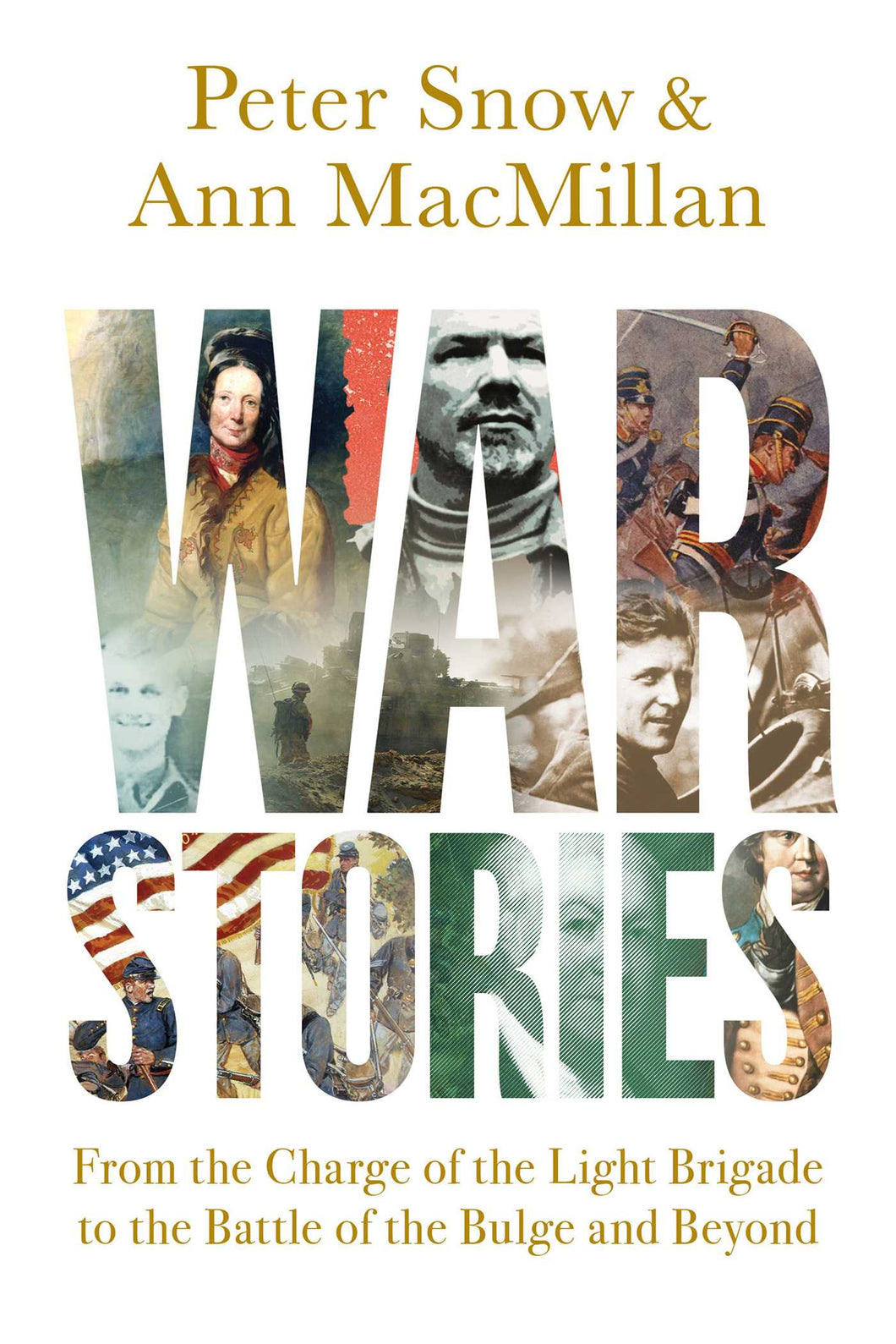 War Stories