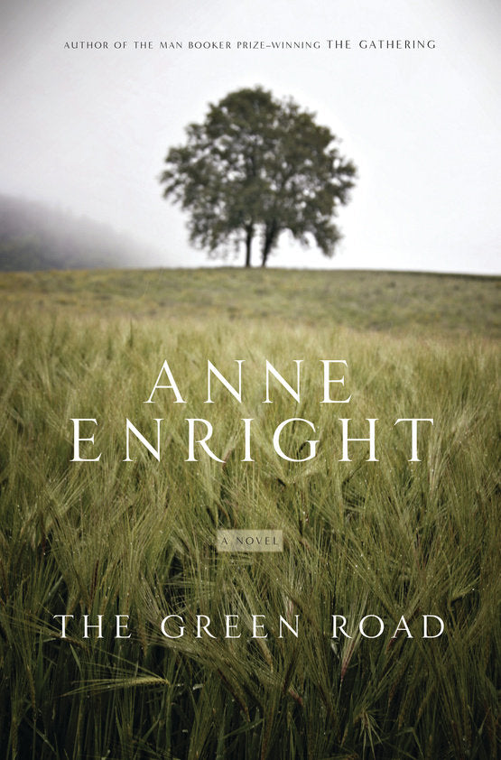 The Green Road