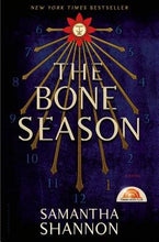 Load image into Gallery viewer, The Bone Season
