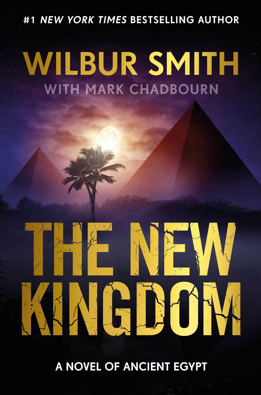 New Kingdom