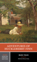 Load image into Gallery viewer, The Adventures of Huckleberry Finn
