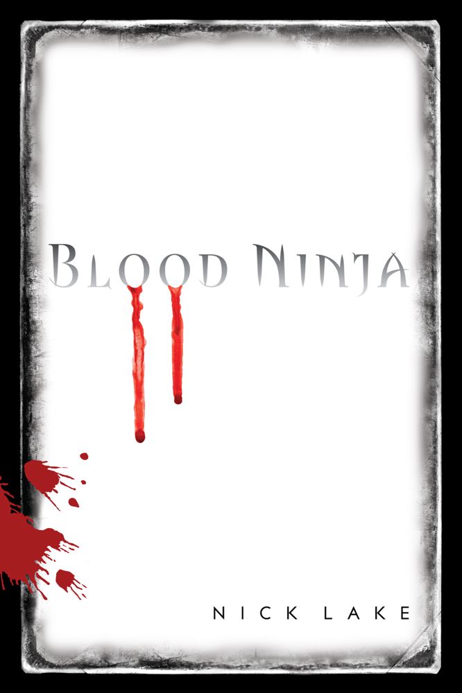 Blood Ninja