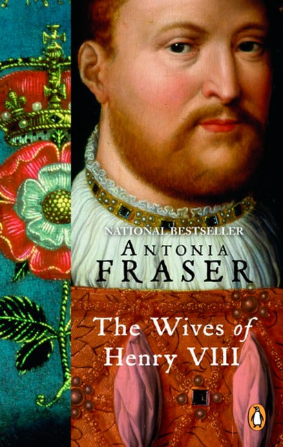 The Wives of Henry VIII