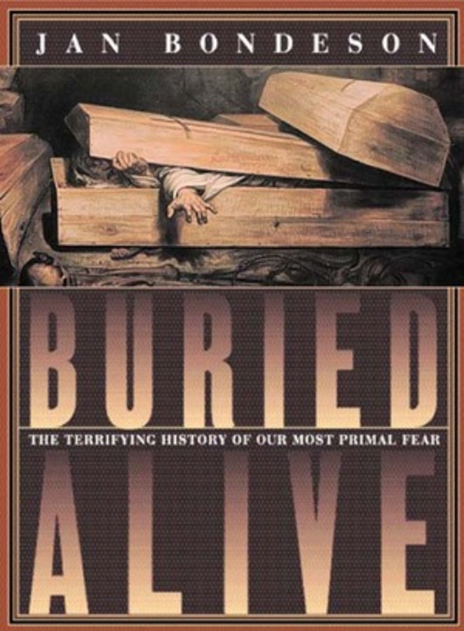 Buried Alive