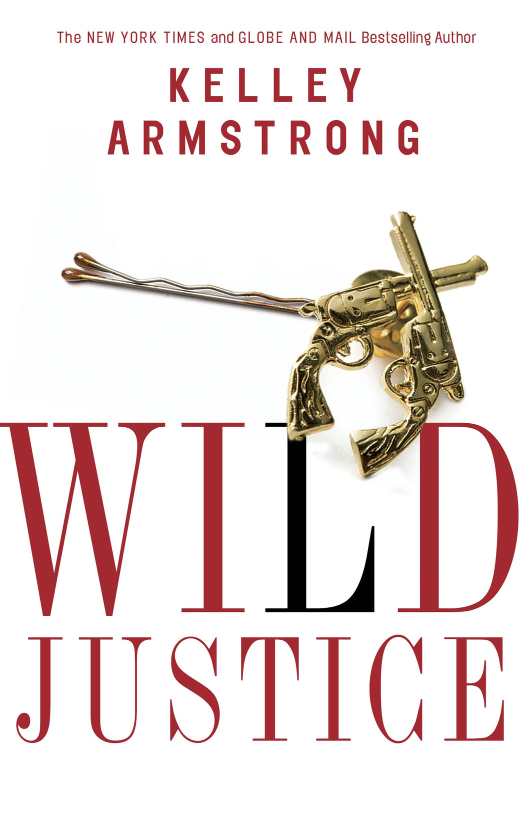 Wild Justice