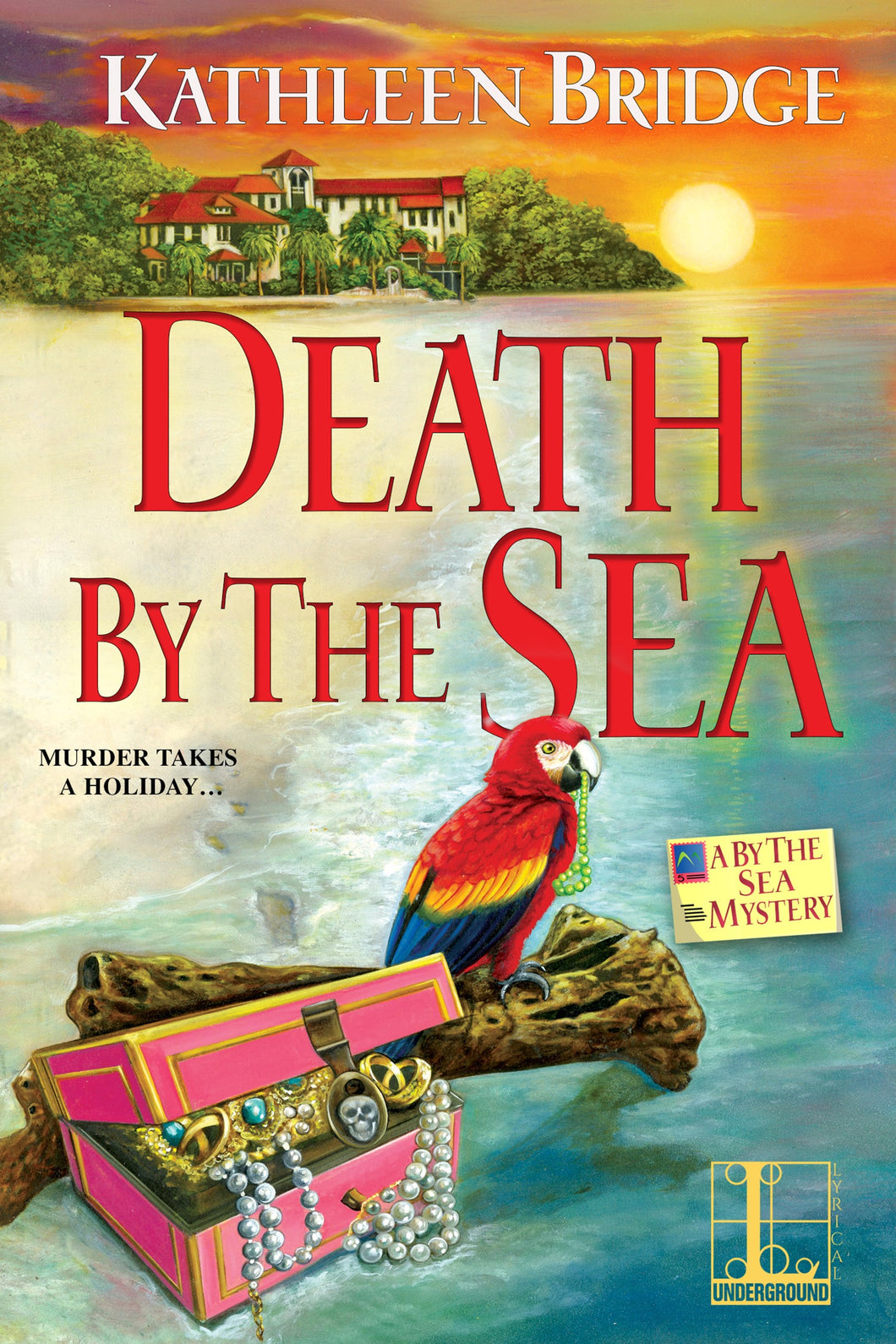 Death by the Sea