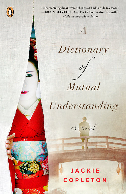 A Dictionary of Mutual Understanding