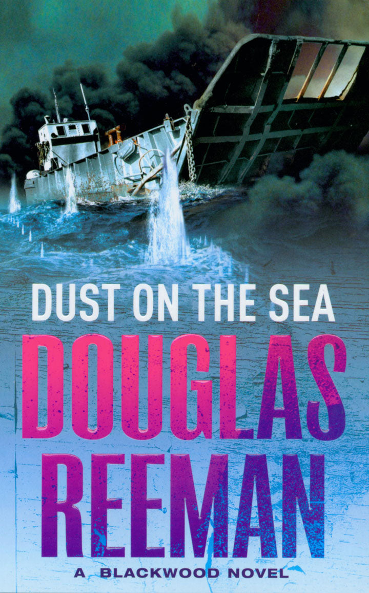 Dust On the Sea