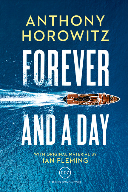 Forever and a Day