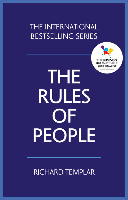 Rules of People, The