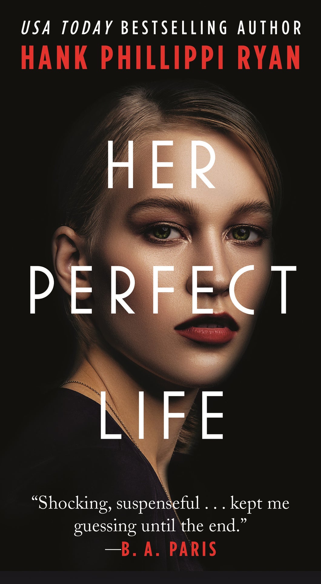 Her Perfect Life