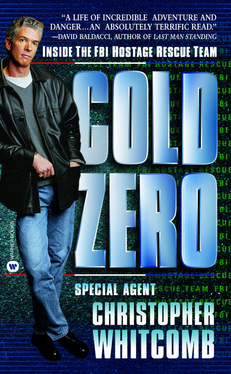 Cold Zero