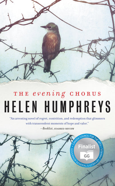 The Evening Chorus