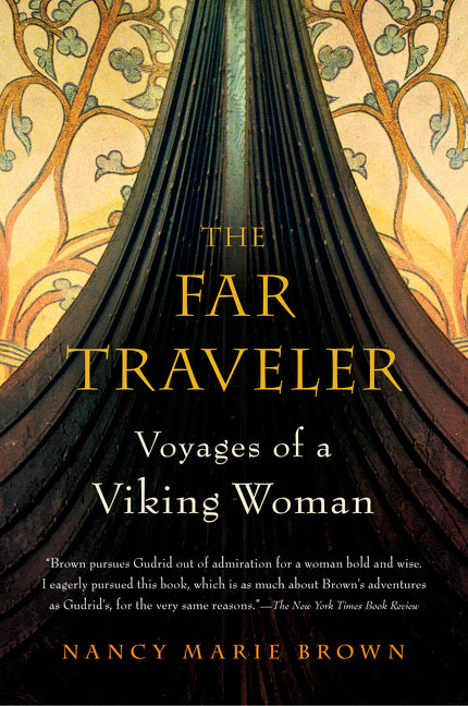 The Far Traveler
