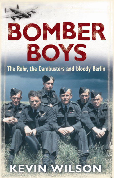 Bomber Boys