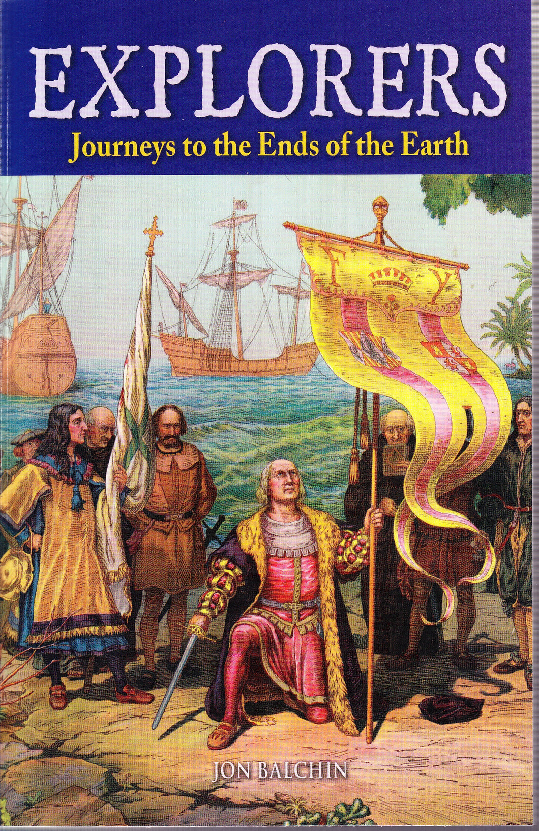 Explorers