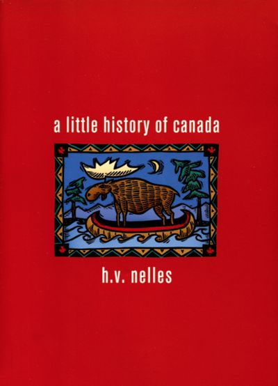 A Little History of Canada