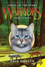 Load image into Gallery viewer, Warriors: Omen of the Stars #2: Fading Echoes
