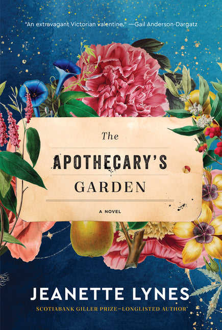 The Apothecary's Garden