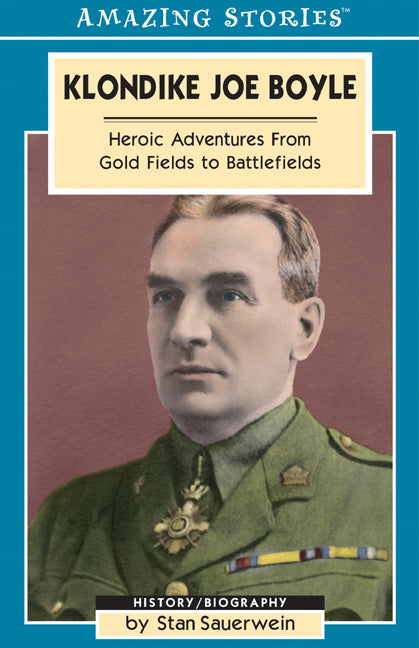 Klondike Joe Boyle