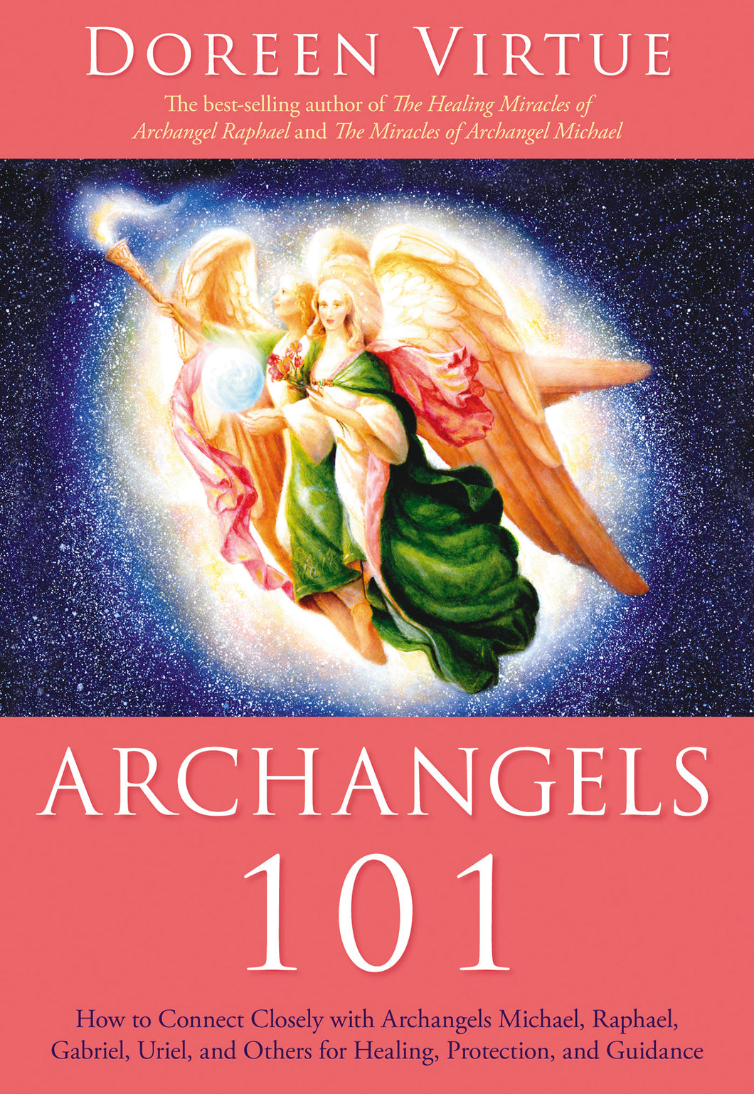 Archangels 101