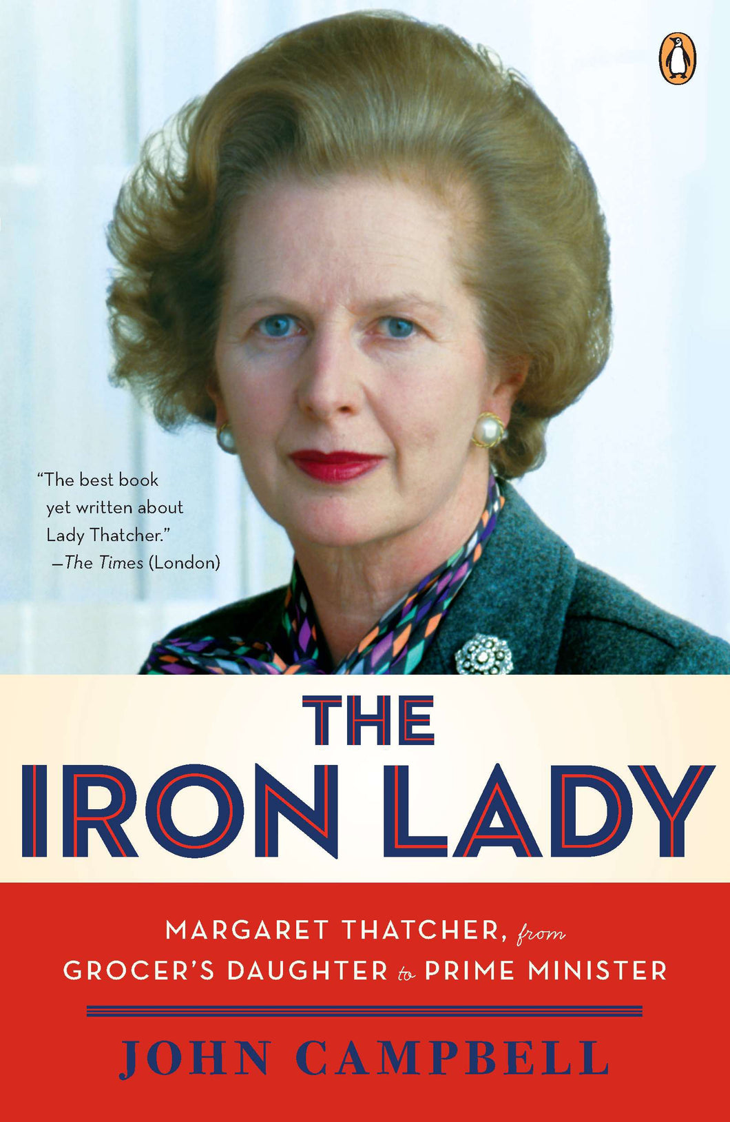 The Iron Lady