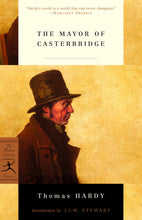 Load image into Gallery viewer, The Mayor of Casterbridge
