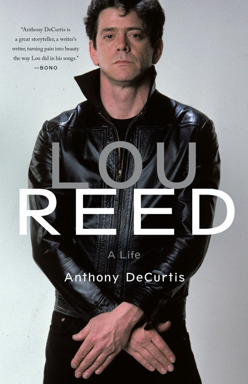 Lou Reed
