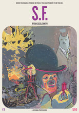 Load image into Gallery viewer, S.F. #3

