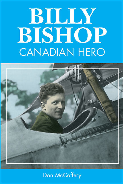 Billy Bishop