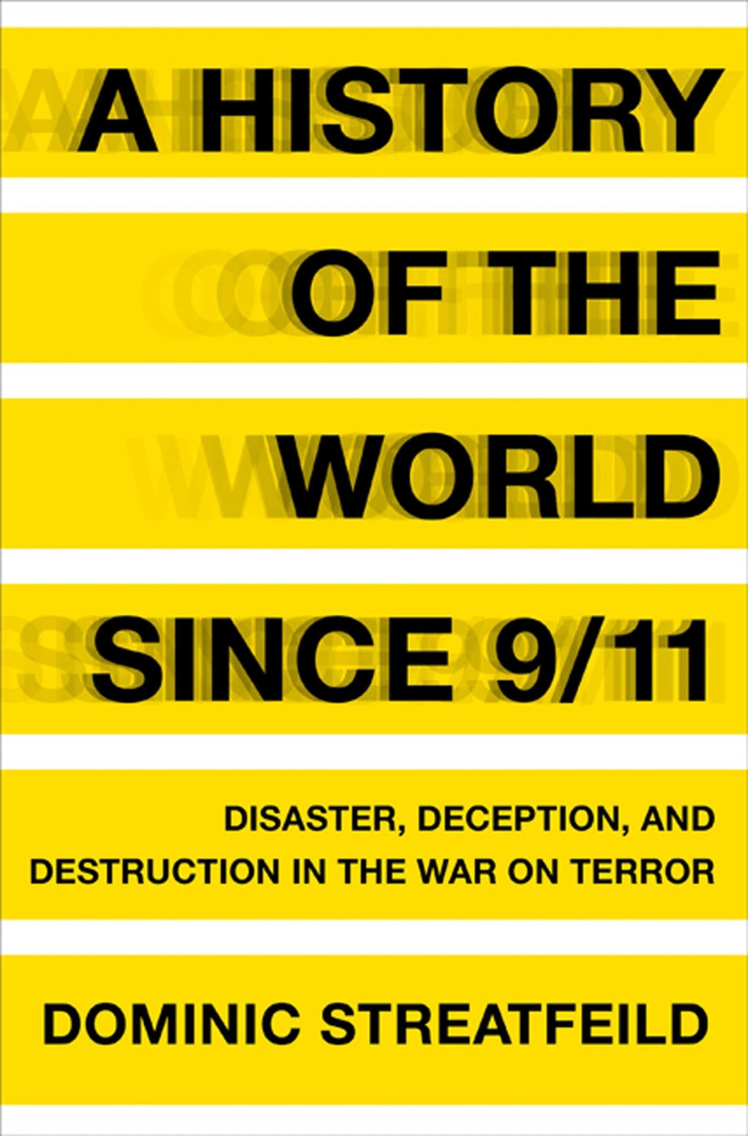 A History of the World Since 9/11