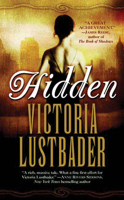 Hidden