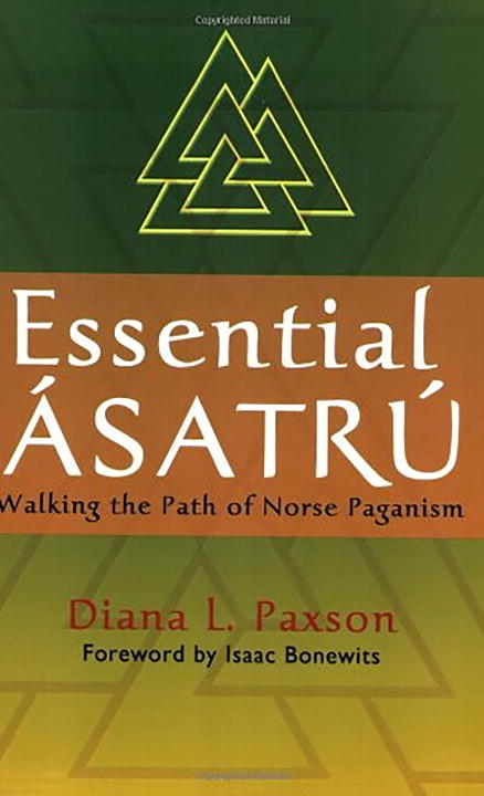Essential Asatru