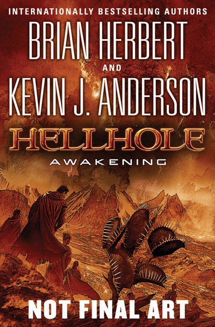 Hellhole: Awakening